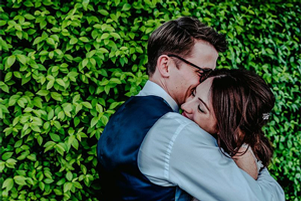Faye + Ben